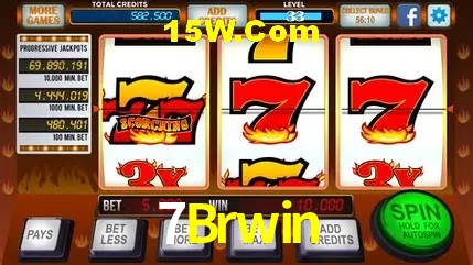 Casino Ao Vivo 7Brwin