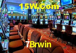 Welcome Bonus 7Brwin