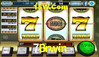 Benefícios da Conta 7Brwin