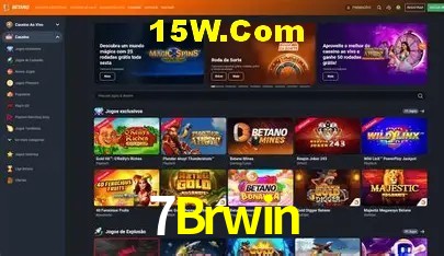 cassino 7Brwin
