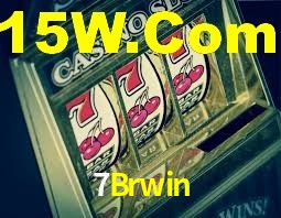 Welcome Bonus 7Brwin