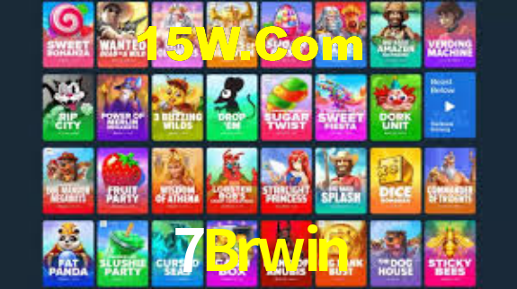 7Brwin
