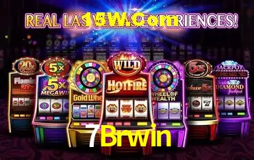 Estatísticas do Jogo 7Brwin