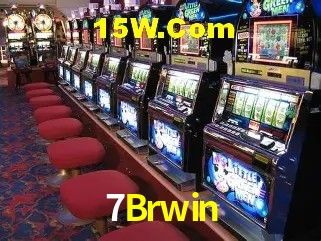 Provedores de Jogos 7Brwin