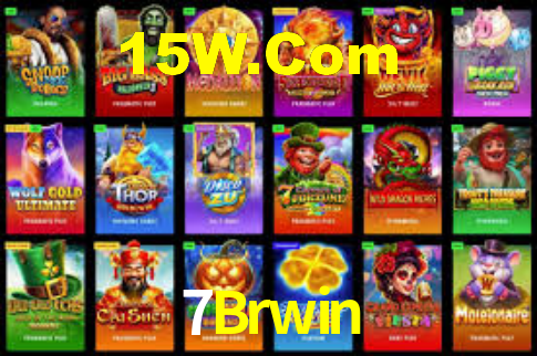 7Brwin,7Brwin.Com