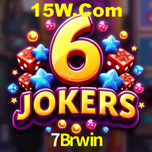 Descubra a Magia dos Jogos de Arcade no 7Brwin