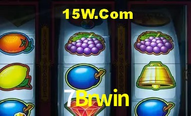 Estatísticas Esportivas 7Brwin