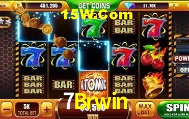 Casino Ao Vivo 7Brwin