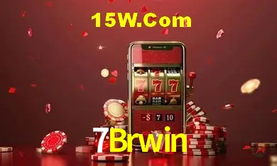 Apostas de Futebol 7Brwin