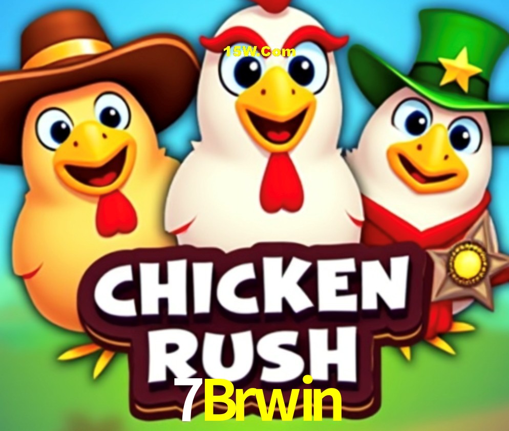 Bônus Diários 7Brwin