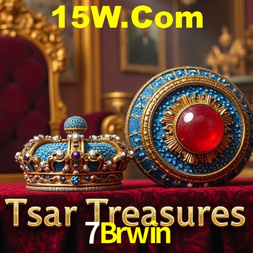 Descubra o Mundo do Cassino Online com 7Brwin