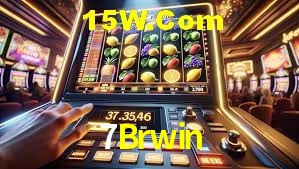 Game Statistics 7Brwin