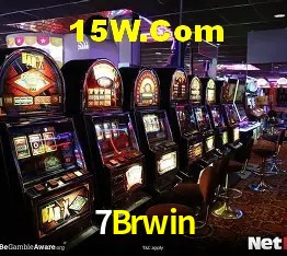Mesa de Blackjack 7Brwin