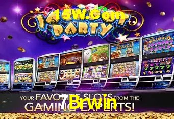 Jogos de Slot 7Brwin