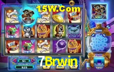 Ofertas Exclusivas 7Brwin
