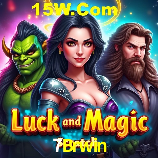 APP oficial da 7Brwin para mobile