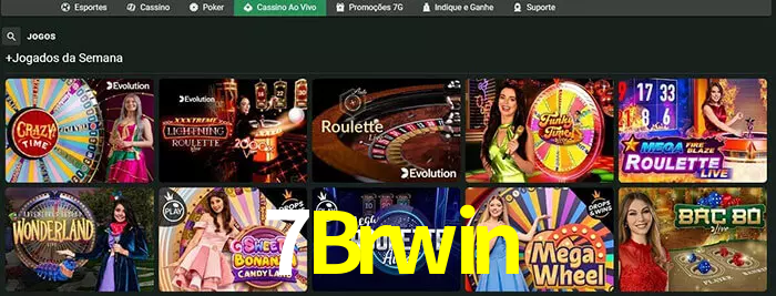 7Brwin bet