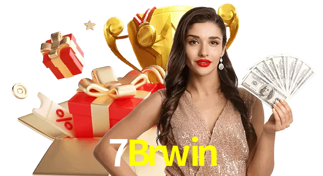 Jogue com dealers reais no 7Brwin!