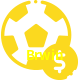 Aposte em esportes do mundo todo no 7Brwin!